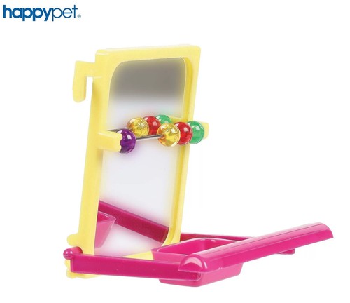 Happypet fun the fair bird - fun,