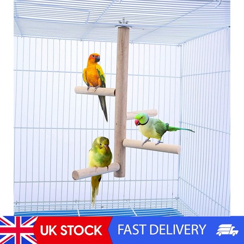 Budgie toys bird perch - bird, for