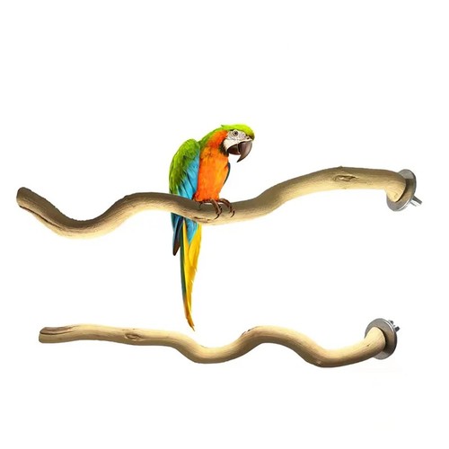 Natural wood bird - wood, branch