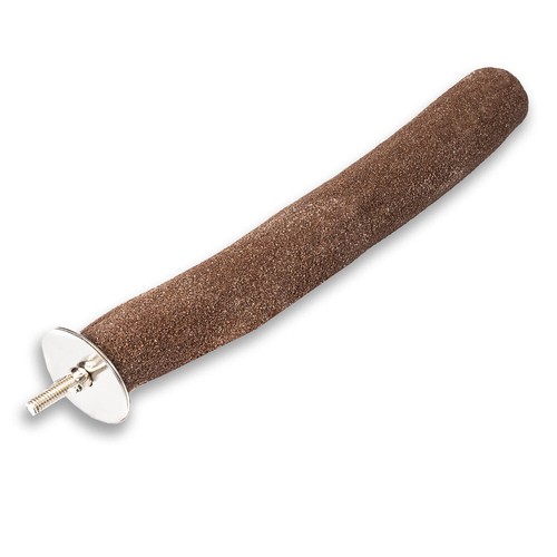 Bird cage sanded nail - bird,