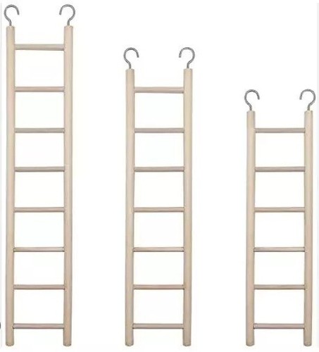 Happy pet wooden - wooden, ladder