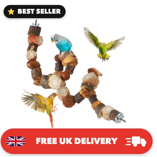 Parrot perch budgie - perch,,