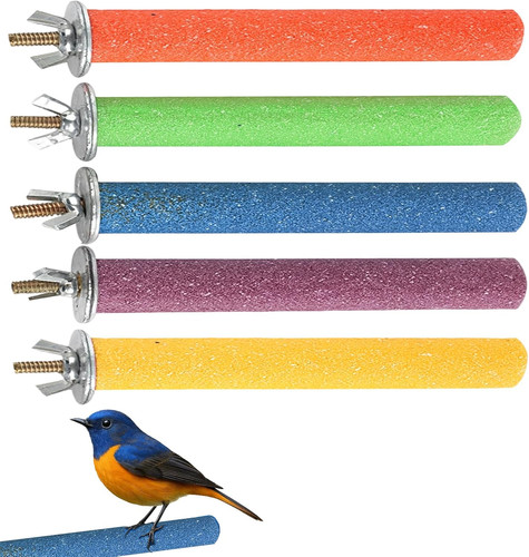 Pcs budgie perches for - pcs,
