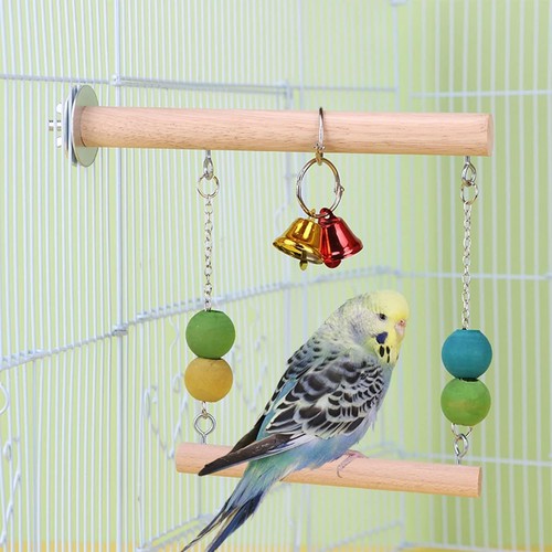Bird toys parrot perches - parrot,