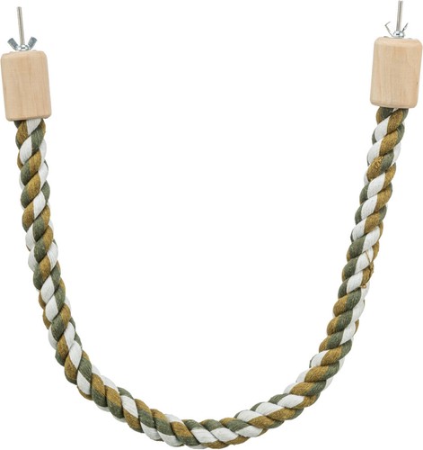Trixie rope perches - rope,