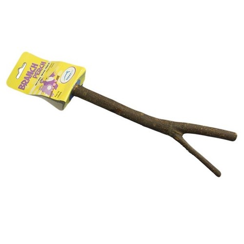 Happy pet natural wooden - happy,