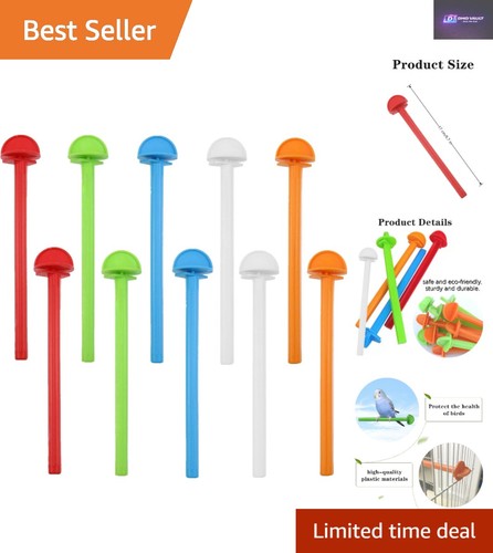 Pcs universal bird perch - pcs,