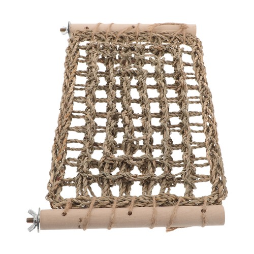 Parrot hammock for - cage, budgie