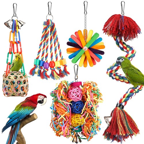 New 5pcs natural bird - 5pcs,