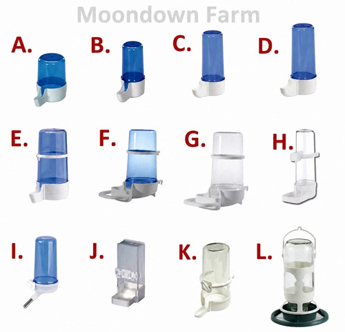 Bird cage water - bird,