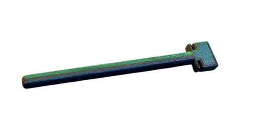 Budgie perch cage - budgie, for
